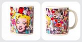 Caneca Pop Art