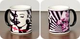 Caneca Marilyn