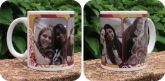 Caneca Personalizada com Foto