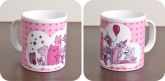 Caneca Gatinhos