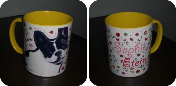 Caneca Personalizada