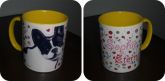 Caneca Personalizada