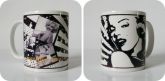 Caneca Marilyn